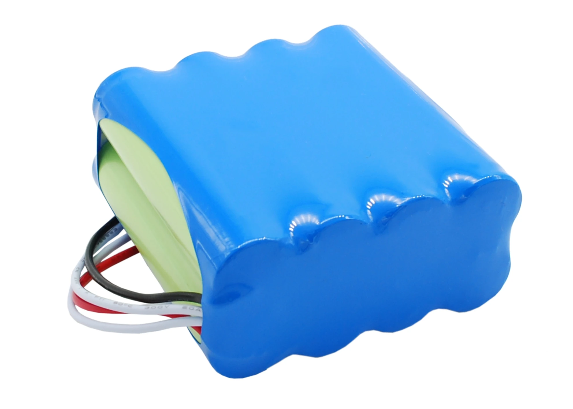 Ni-MH медицинская батарея для Nihon Kohden 9 6 В 3800 мАч PVM-2700 PVM-2703 SB-201P X076