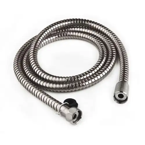 

DFSA200SN Shower Hose- Satin Nickel