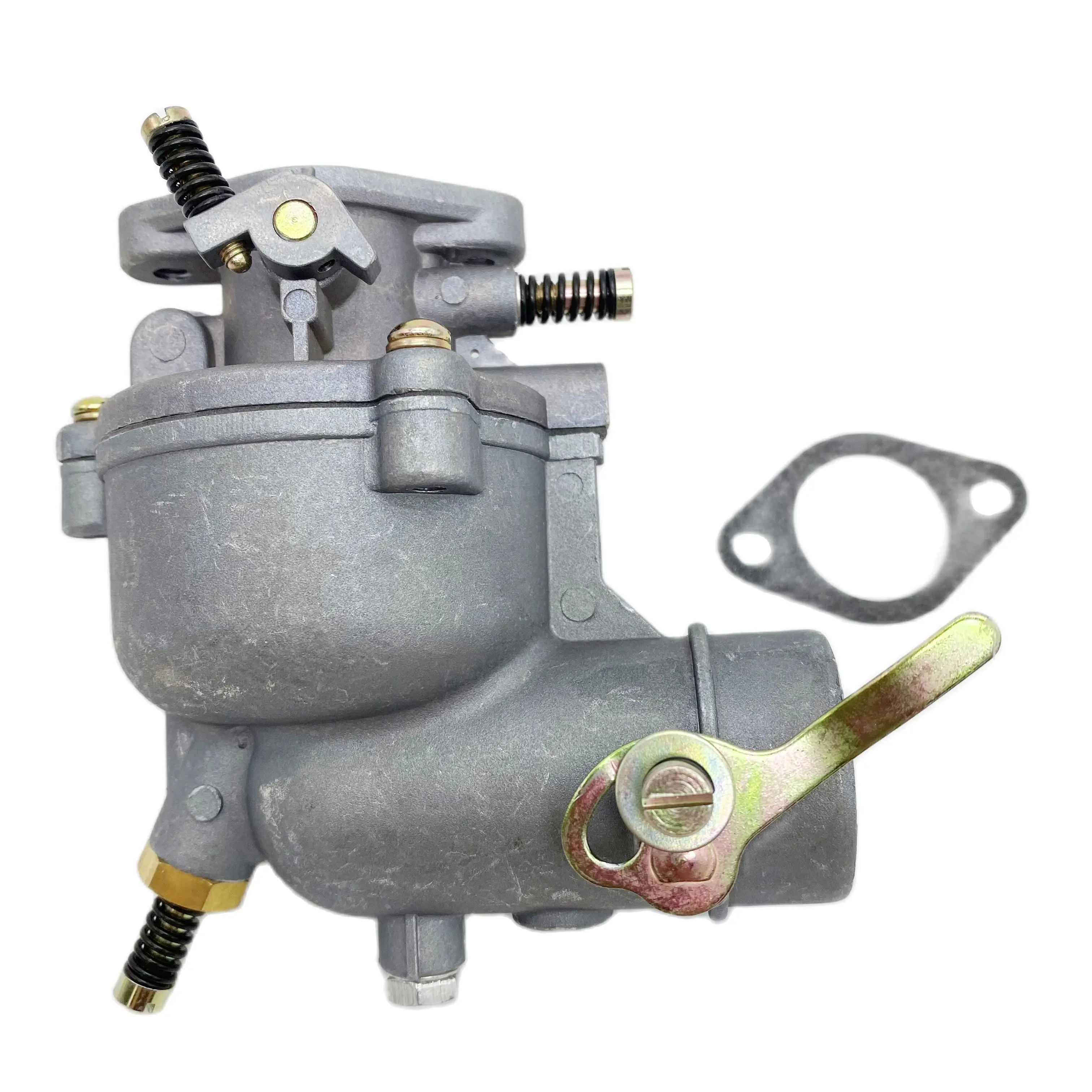 

New Carburetor For BRIGGS STRATTON 390323 394228 195432 7HP 8HP 9 HP Engine Carb K70 KMB-5