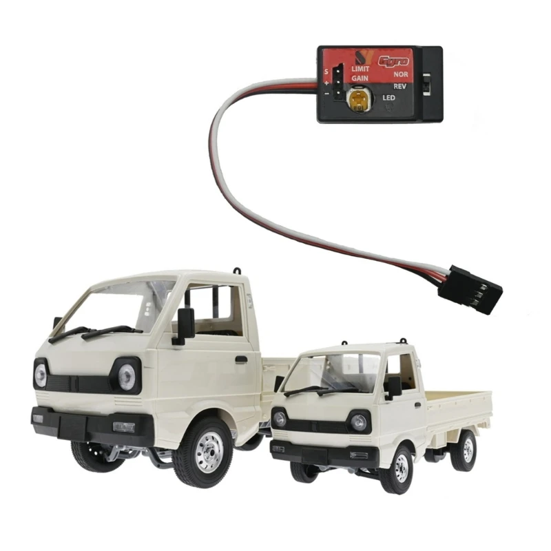 Автомобильный игрушечный вспомогательный гироскоп корректирующий рулевого