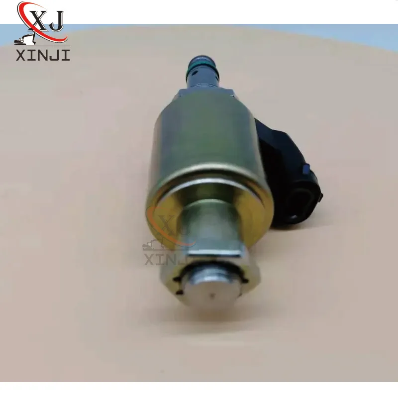 Электромагнитный клапан масляного насоса деталей перемещения 122-5053 1225053 Для