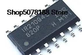 

5 шт. IR21094S IR21094STR IR21094STRPBF оригинальный и новый, быстрая доставка