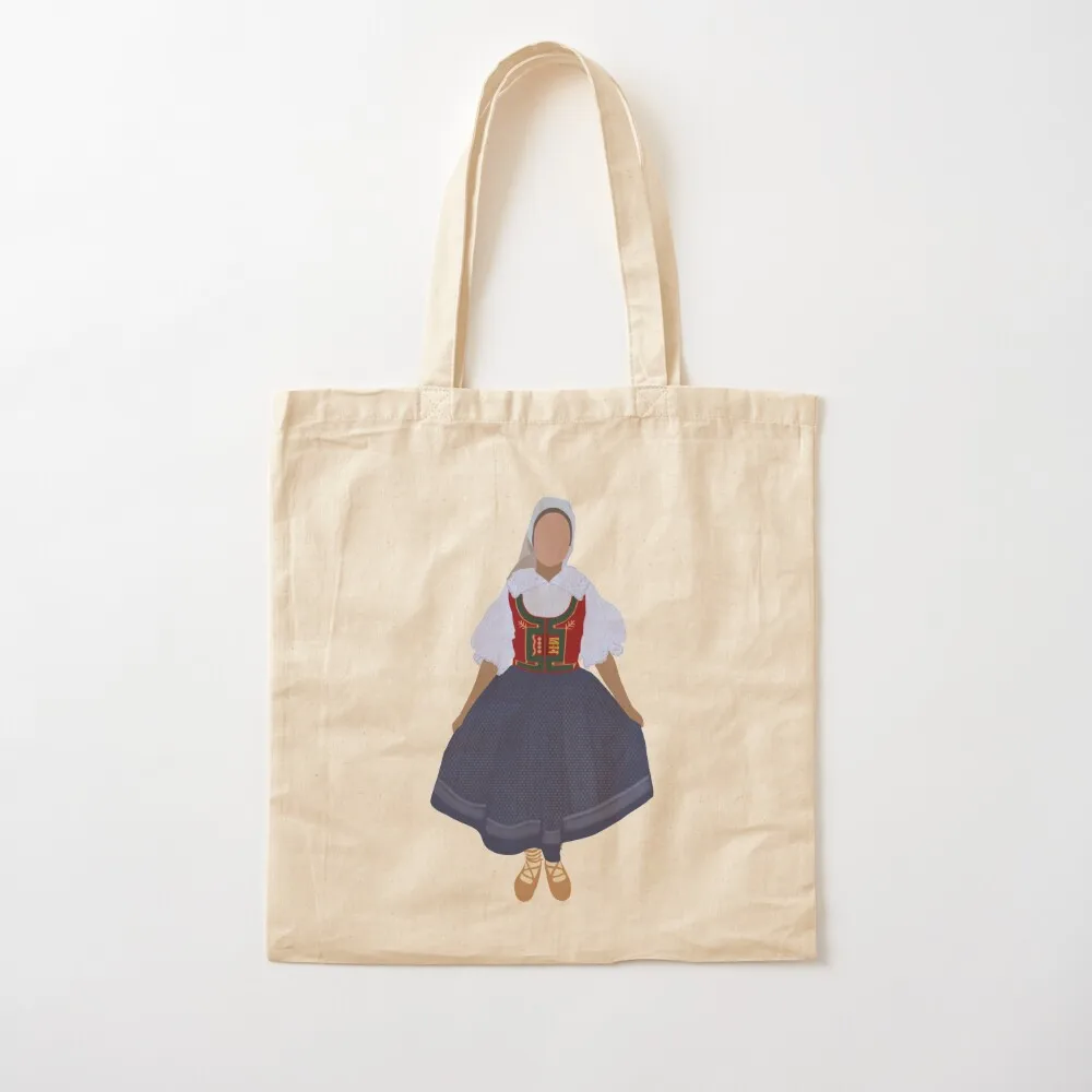 Vala?sko Kroj 2 большая сумка женская женские сумки для покупок с логотипом холщовая