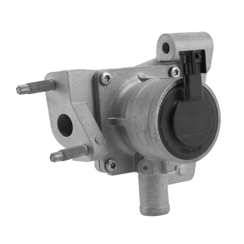 Выпускной клапан отработанного клапана для Toyota Tacoma 2 7 2TRFE 2005-2019 25710-75015