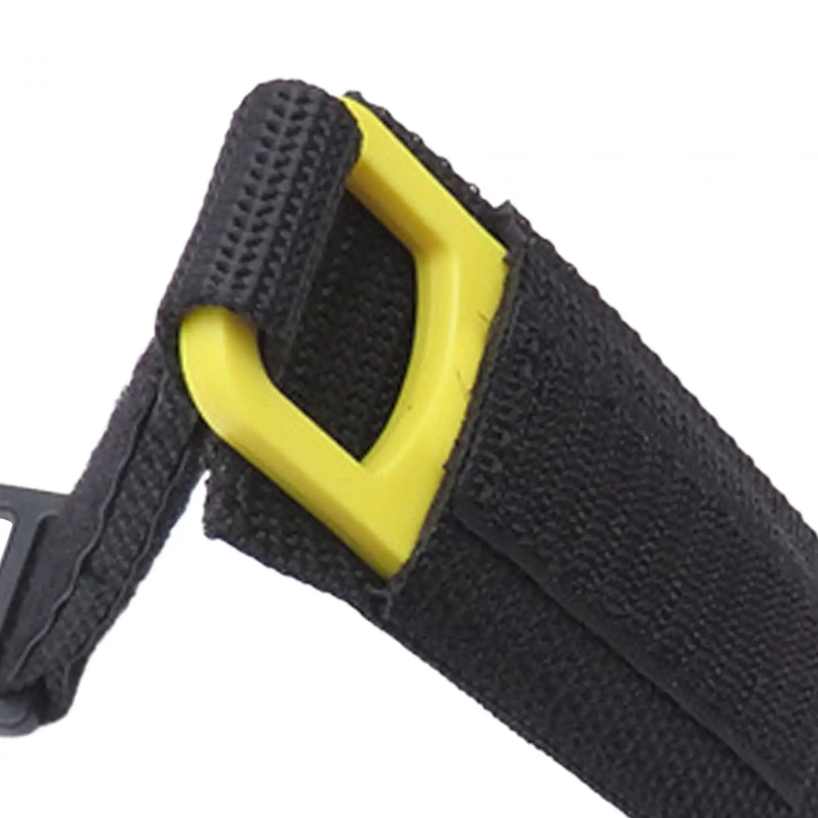 Подводный нож для водных видов спорта с керамическими лезвиями