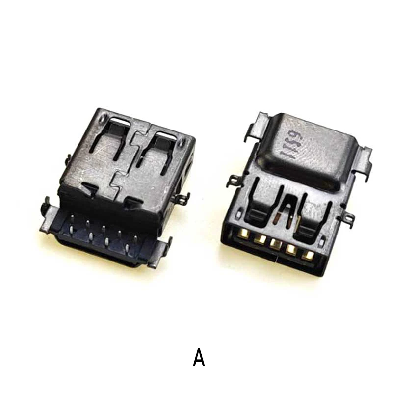 

Разъемы USB 3.0 ChengHaoRan