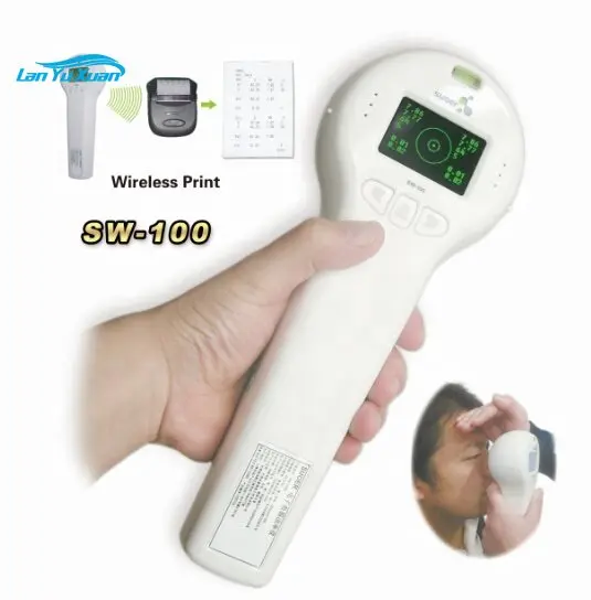 

approved handheld auto keratometer portable keratometer digital keratometer