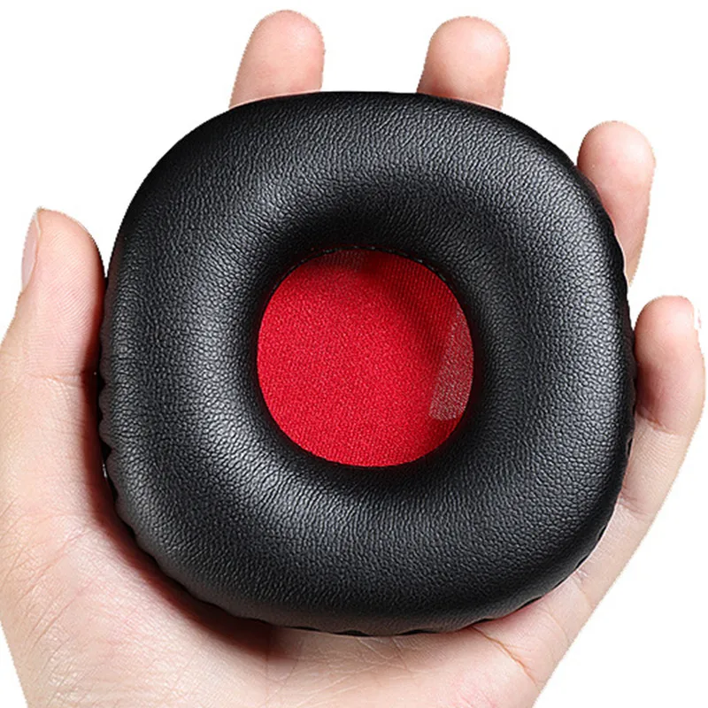 Новые амбушюры для Sony NWZ-WH505 NWZ-WH303 сменные подушечки наушников мягкие протеиновые