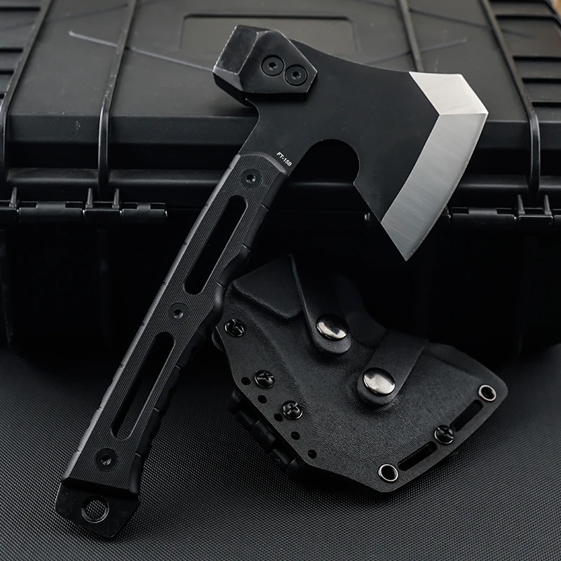

HX OUTDOORS Тактический топор