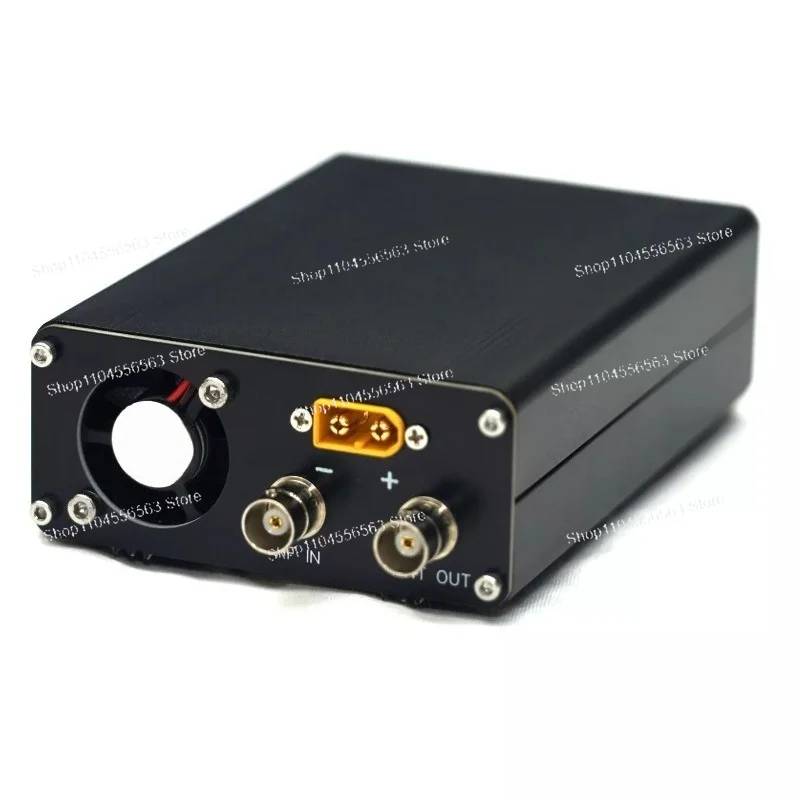 Фото Усилитель мощности 50 Вт USDX FT-817 IC-703 705 KX3 QRP FT-818 №2