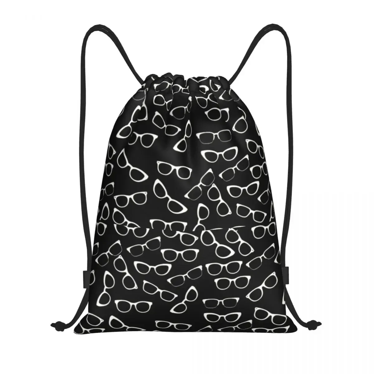 Модный рюкзак на шнурке для очков мужчин и женщин