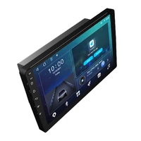 high quality best price high end 10 inch car navigation player intelligent android car dvd player