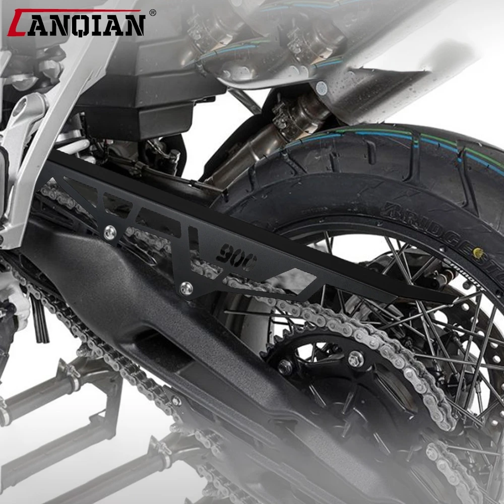 Аксессуары для мотоциклов 2020-2025 годов TIGER 900 GT PRO RALLY ARAGON EDITION защита колеса