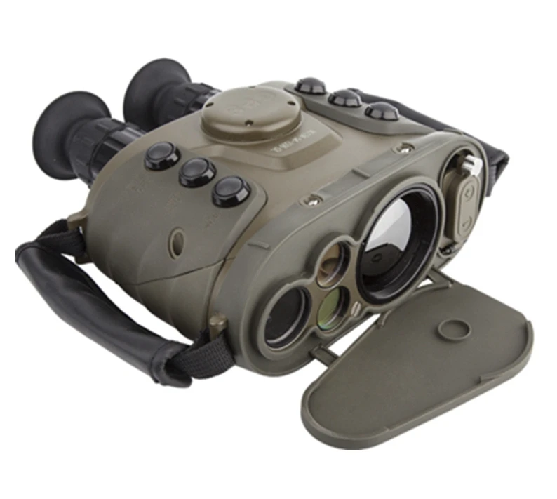 

Wholesale high quality long range infrared night vision binocular small professional telescope