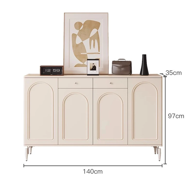 Современные скандинавские шкафы для гостиной роскошный органайзер ящики