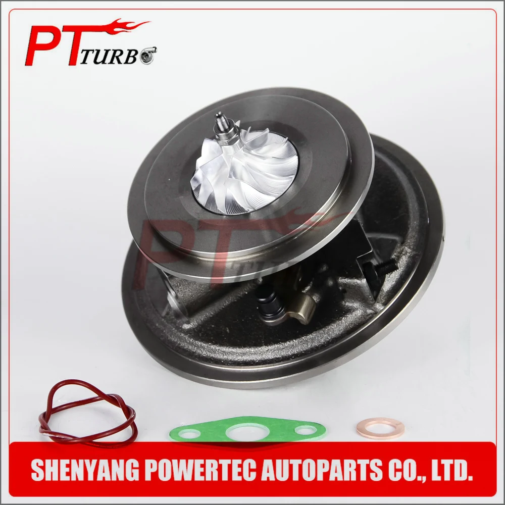 Автомобильный Турбокомпрессор MFS 789016 для Seat lhome 75 л.с. 55 кВт 1 2 TDI R3 Euro 5 4V DPF GTC1238VZ