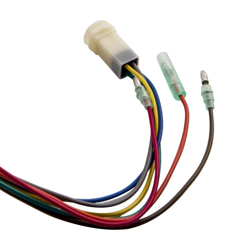 Высокопроизводительный блок питания CDI 1YW-85540-20-00 для Yamaha Big Bear YFM350FW Moto 4 YFM350ER 1987 1988