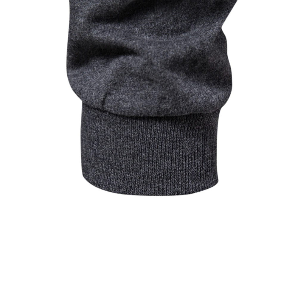 Рисунок 6 - Мужская футболка с длинным рукавом AIOPESON