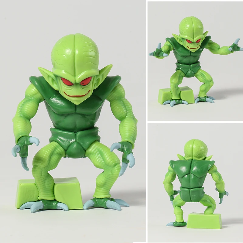 

Dragon Ball SaibaimanModel Figure Home Decoration Collection Toy