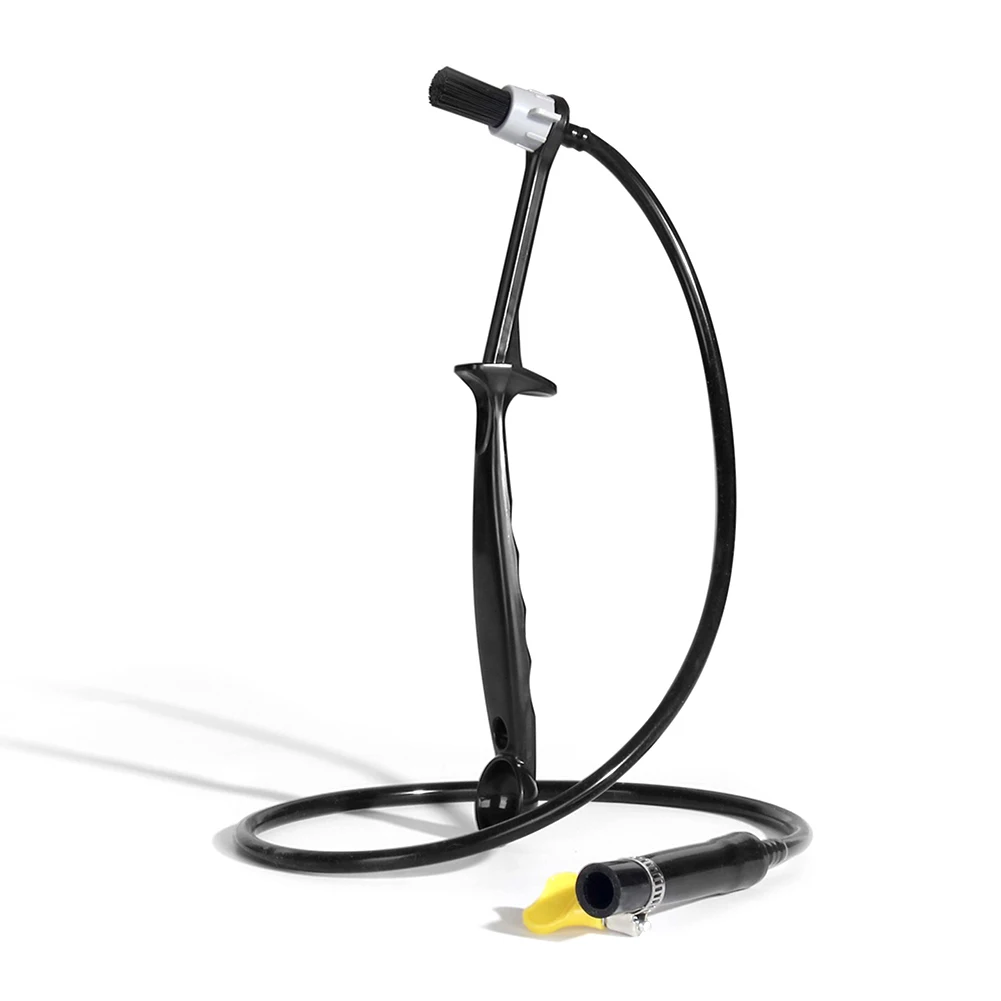 

Щетка для чистки кофемашины