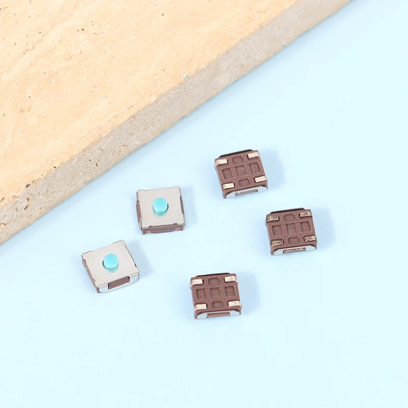 Фото 5 шт. Microsoft ARC Touch Sculpt Blue Shadow 4000 SMD 4-контактная мышь с микропереключателем для ноутбука, сенсорные аксессуары №3