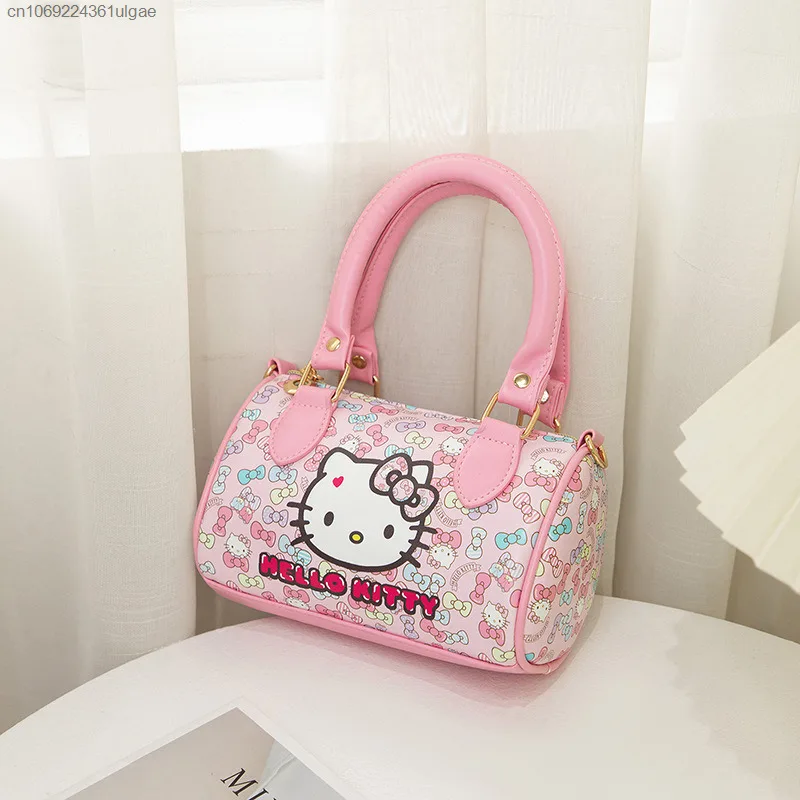 Sanrio Hello Kitty сумочка