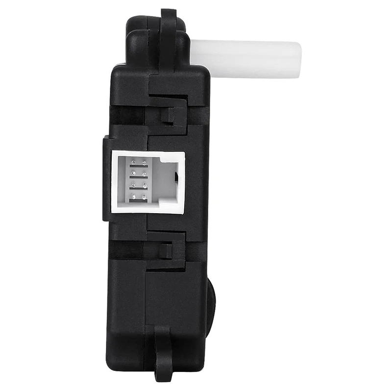 604-209 нагреватель HVAC смесительный воздушный дверной привод для Ford Explorer Mountaineer Main