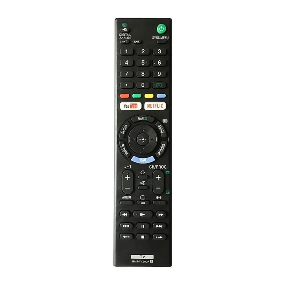 Новинка для пульта дистанционного управления Sony BraviaTV