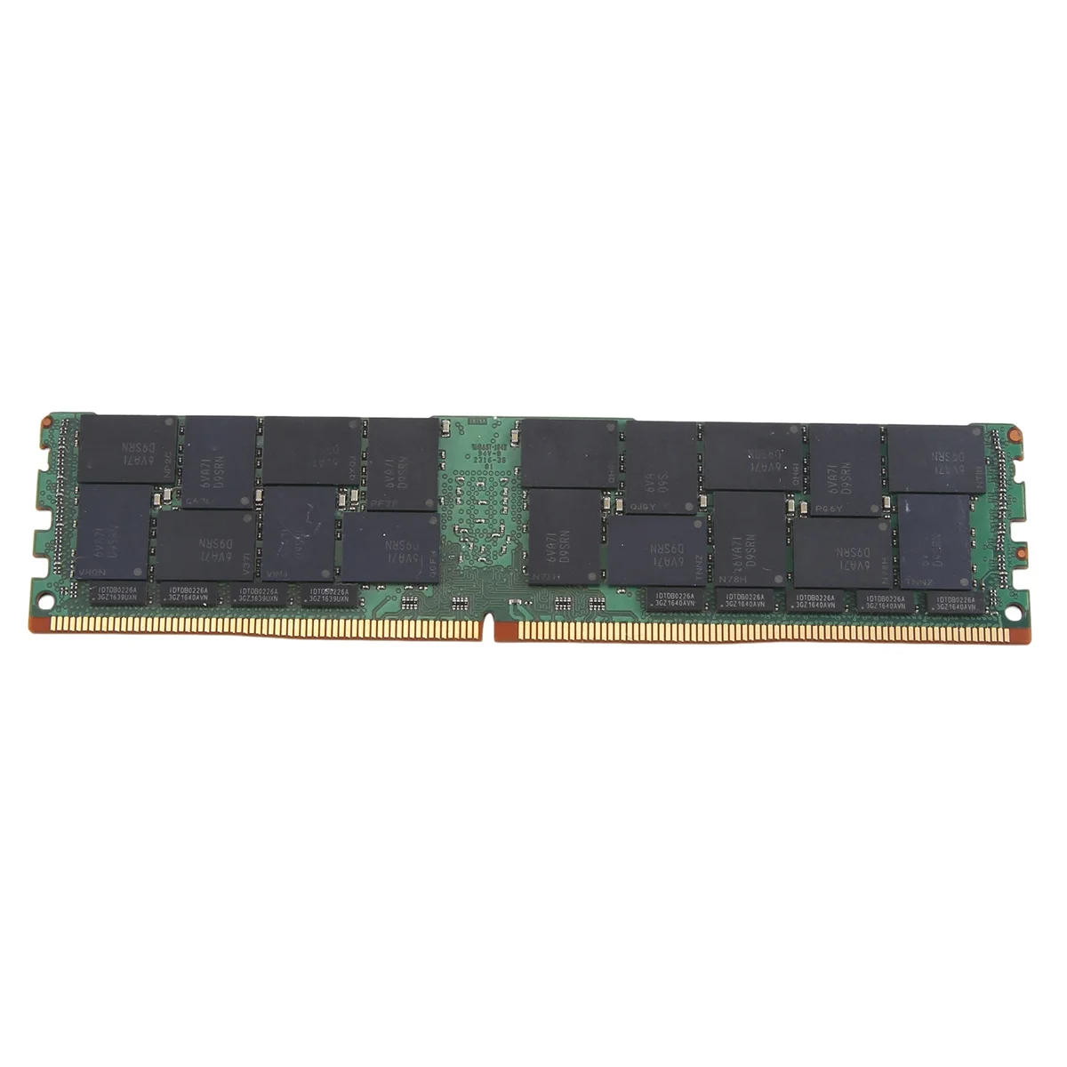 Для MT 64GB DDR4 сервер оперативная память для компьютера 2400Mhz PC4-19200 288PIN 4DRx4 RECC Память RAM