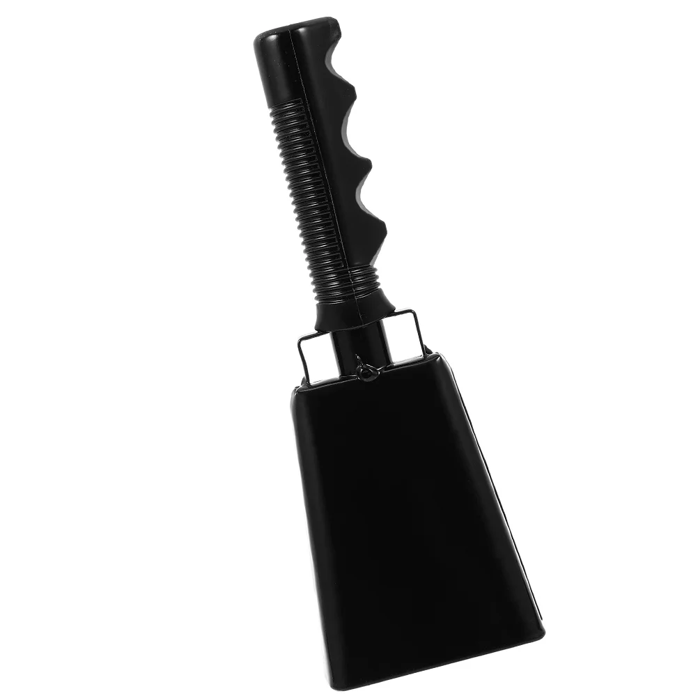 

Cowbell Musical Instrument Cheering Hand Practical Performance Sports Events Drum Accessory PARTY Toy Toys