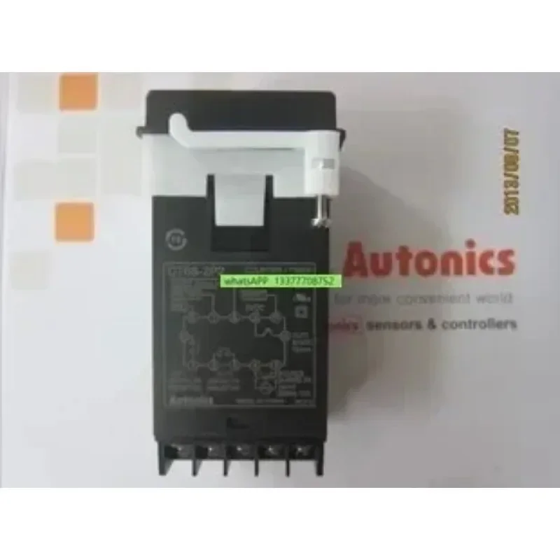 forОригинальный счетчик CT6S-2P4 (CT6S-2P AC220V)