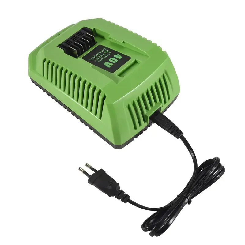 Фото N93RNEW! Литиевая батарея 40В для Greenworks 29482 G-MAX 40V Li- Battery 29472 29482 29652 G40825 №4