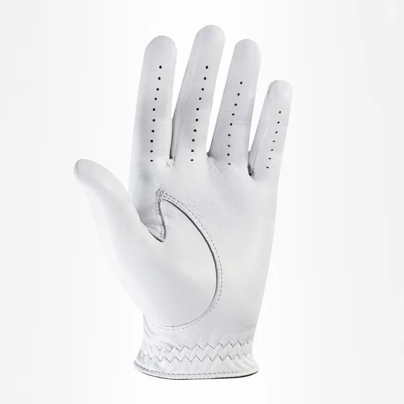 Перчатки для гольфа Footjoy Stasof нескользящие прочные одной левой руки мужские