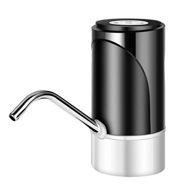 

Electric Water Dispenser Portable Gallon Drinking Bottle Switch Wireless Water Pump Water Treatment Appliances