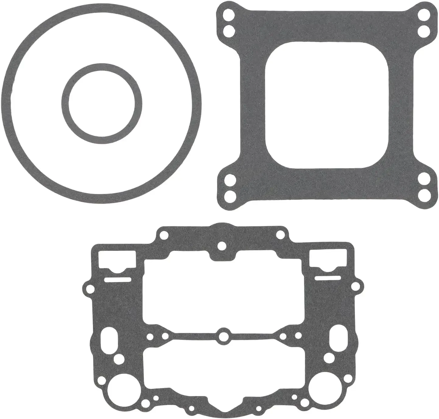 Фото Комплект для ремонта карбюратора 1406 для Edelbrock 1405, 1406, 1407, 1408, 1409, 1410, 1411, 1477, для AFB 4-поршневых двигателей 500, 600, 650, 2 шт. №3