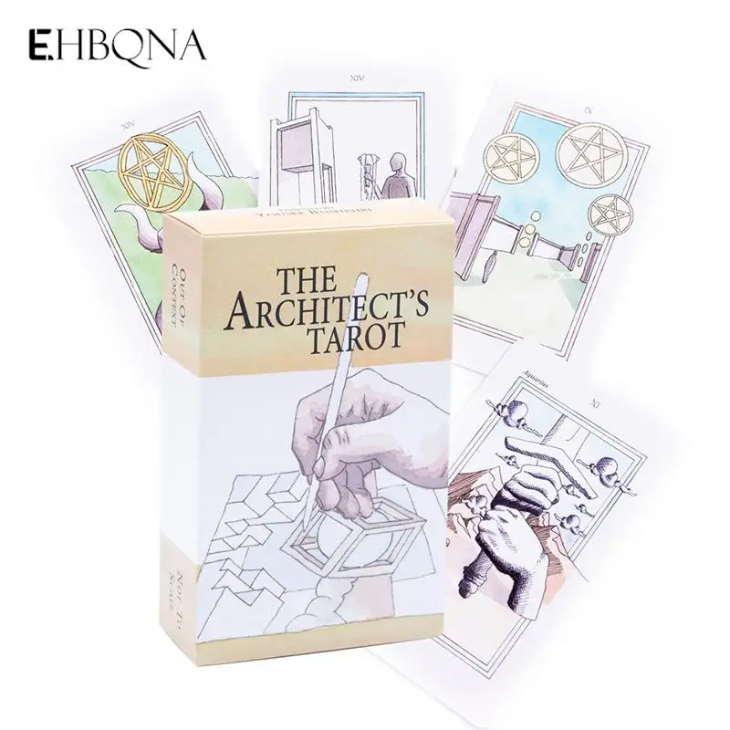 

Карты Таро, спирты ориенса, животные, таро, набор игр вечерние Ринок, развлечения, настольные игры для взрослых и детей