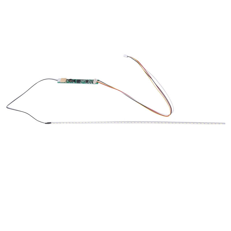 

Лента светодиодная для подсветки ноутбука, 290 мм, с регулируемой яркостью