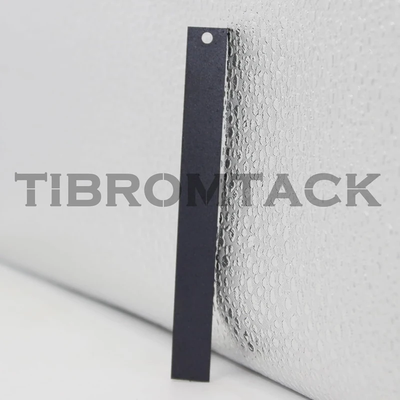 Титановые анодные пластины с рутений-иридиевым покрытием MMO очистка бассейна