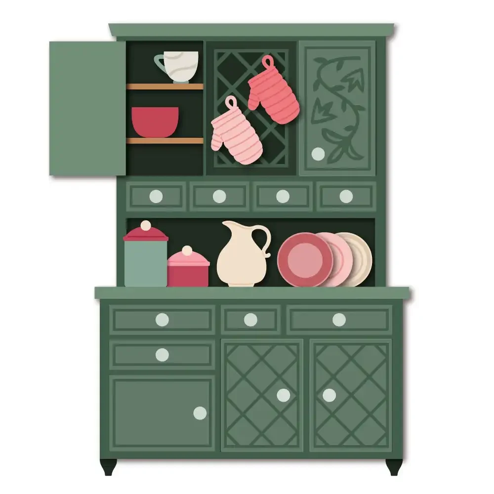 Ремесленная распродажа 2024 рождественская оконная рамка автомобильный