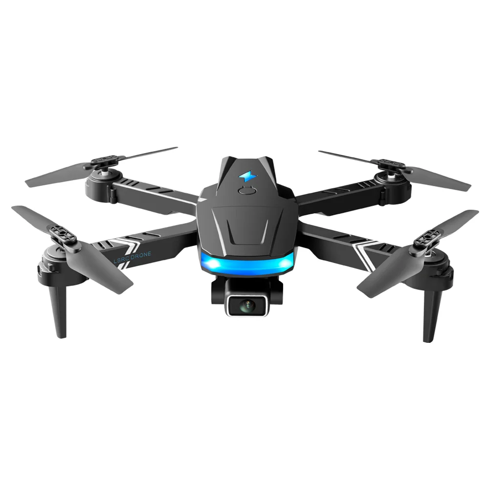 

1 Set Mini Folding Drone Dual Camera RC Drone Altitude Hold Quadcopter