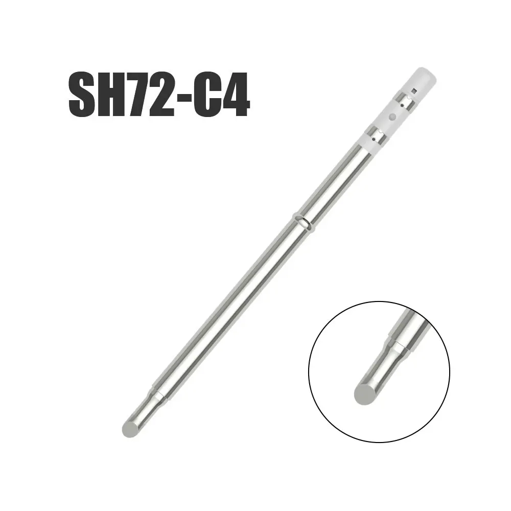 

Паяльные наконечники FMchip SH72
