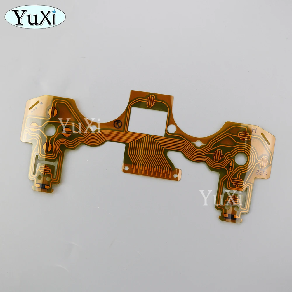 Проводящая пленка для PS4 Pro Slim JDM JDS 001 010 011 030 040 050