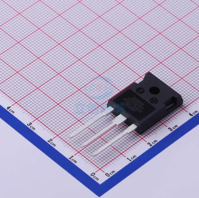 

Бесплатная доставка (MOSFET) P 100V 52A IXTH52P10P 20 шт.