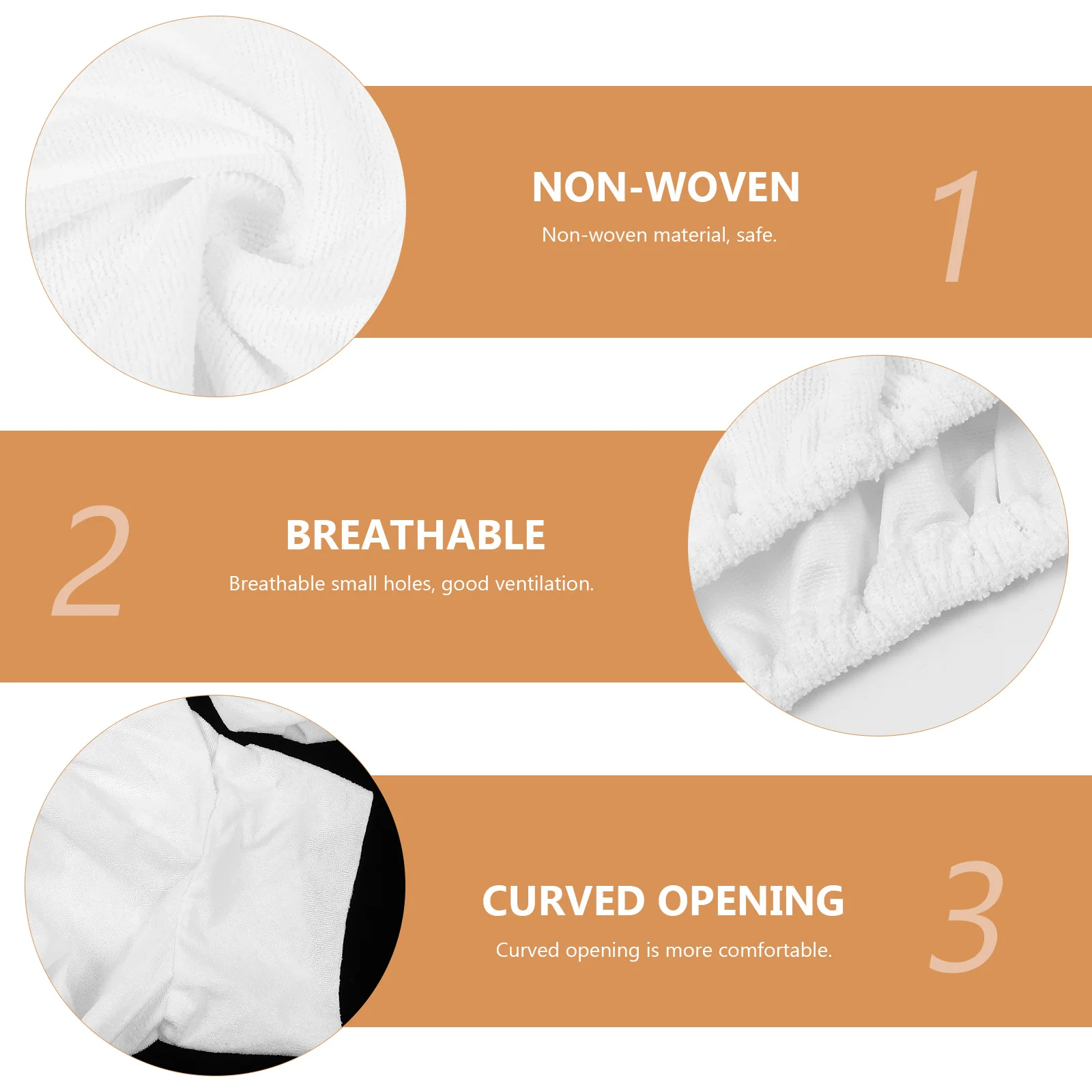 Рисунок 6 - Постельное белье для массажа красоты