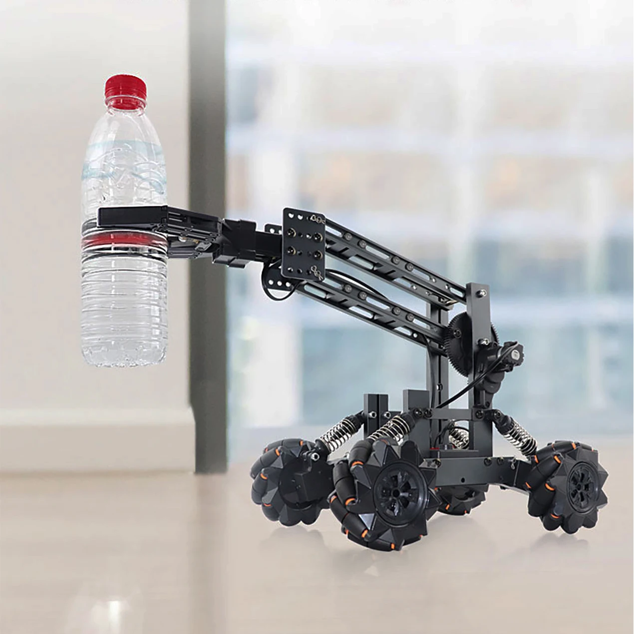 

Строительные блоки из сплава JJRC, Строительная техника, Радиоуправляемый автомобиль, игрушечный мальчик, Детская модель внедорожника