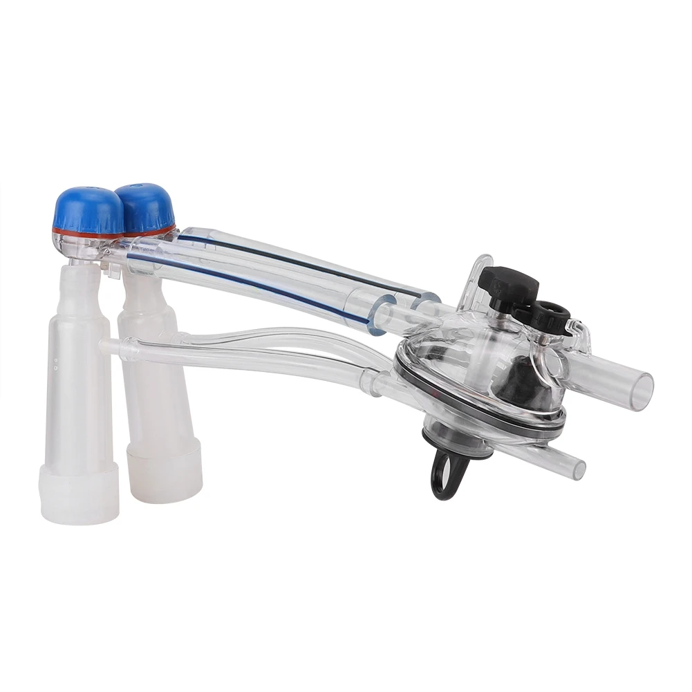 

1 set Goat Milking Machine Milking Liners Goat Milking Unit Cattle Cow Sheep Milker Accessories goat goat goat