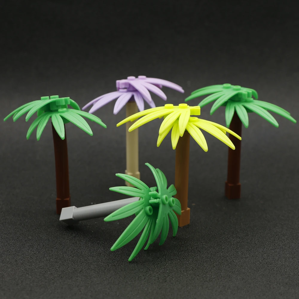 Аксессуары для города, опора для деревьев и растений, 1x1x6, твердый столб, ствол, лист, дом, город, «сделай сам», кирпичи, строительные блоки, игрушка, совместимы с любыми брендами Аксессуары для города, опора для деревьев и растений, 1x1x6, твердый столб, ствол, лист, дом, город, «сделай сам», кирпичи, строительные блоки, игрушка, совместимы с любыми брендами