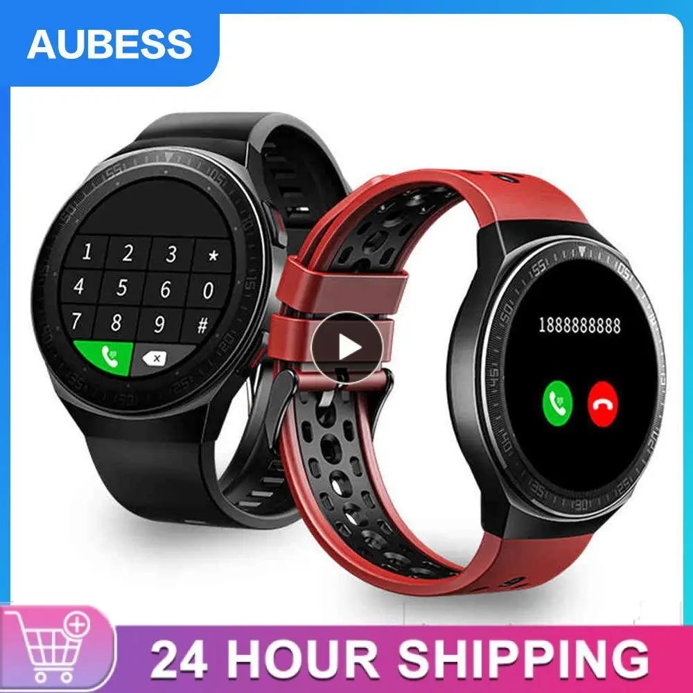 

Recording Function Waterproof Smart Bracelet Call Smart Watch Full Touch Screen Sport Watch Sleep Monitoring