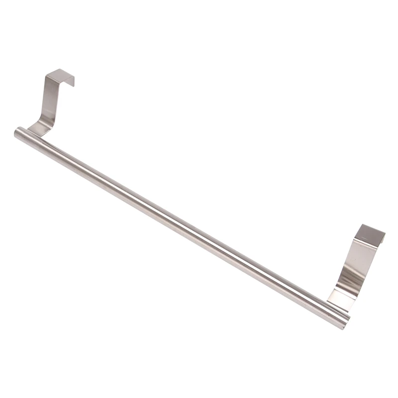 2 шт. вешалка для полотенец из нержавеющей стали |