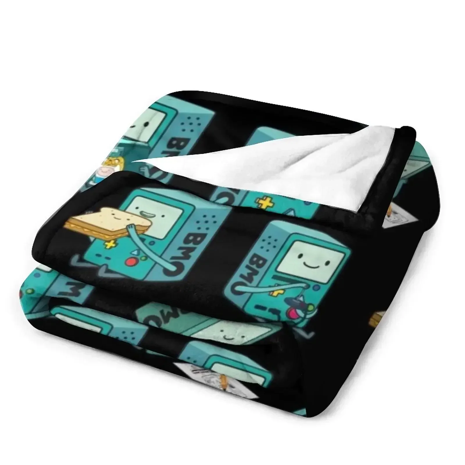 Одеяло BMO Пляжное термобелье для путешествий Очень большие пледы